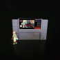 Hagane Super Nintendo SNES NTSC 16bit Cartridge Card US