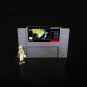 Hyper V Ball Super Nintendo SNES NTSC 16bit Cartridge Card US