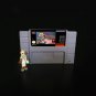 Incantation Super Nintendo SNES NTSC 16bit Cartridge Card US