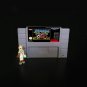 Jeopardy! Sports Edition Super Nintendo SNES NTSC 16bit Cartridge Card US