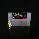 Killer Instinct Super Nintendo SNES NTSC 16bit Cartridge Card US