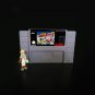Kirby's Dream Course Super Nintendo SNES NTSC 16bit Cartridge Card US