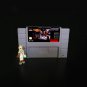 Knights of the Round Super Nintendo SNES NTSC 16bit Cartridge Card US
