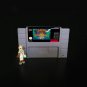 Lagoon Super Nintendo SNES NTSC 16bit Cartridge Card US