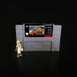 The Legend of the Mystical Ninja SNES NTSC 16bit Cartridge Card US