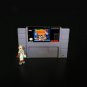 Lemmings 2 - The Tribes SNES NTSC 16bit Cartridge Card US