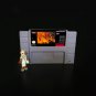 Lion King SNES NTSC 16bit Cartridge Card US