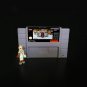 LIVE A LIVE SNES NTSC 16bit Cartridge Card US