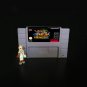 Lost Vikings II Super Nintendo SNES NTSC 16bit Cartridge Card US
