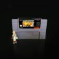 The Lost Vikings Super Nintendo SNES NTSC 16bit Cartridge Card US