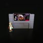 Lufia 2 Rise of the Sinistrals Super Nintendo SNES NTSC 16bit Cartridge Card US