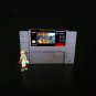 Lufia Fortress of Doom Super Nintendo SNES NTSC 16bit Cartridge Card US