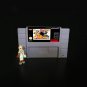 Magic Knight Rayearth Super Nintendo SNES NTSC 16bit Cartridge Card US