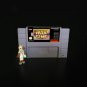 Marvel Super Heroes War of the Gems Super Nintendo SNES NTSC 16bit Cartridge Card US