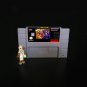 MEGA MAN 7 Super Nintendo SNES NTSC 16bit Cartridge Card US