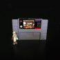 Metal Max Returns Super Nintendo SNES NTSC 16bit Cartridge Card US