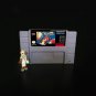 Micro Machines Super Nintendo SNES NTSC 16bit Cartridge Card US