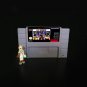 Mobile Fighter G Gundam Super Nintendo SNES NTSC 16bit Cartridge Card US