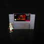 Mortal Kombat Super Nintendo SNES NTSC 16bit Cartridge Card US