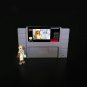Mystic Ark Super Nintendo SNES NTSC 16bit Cartridge Card US