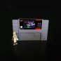 NIGHTMARE-BUSTERS Super Nintendo SNES NTSC 16bit Cartridge Card US
