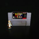 Ninja Gaiden Trilogy Super Nintendo SNES NTSC 16bit Cartridge Card US