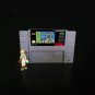 Paper Boy 2 Super Nintendo SNES NTSC 16bit Cartridge Card US