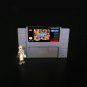The Peace Keepers,Super Nintendo SNES NTSC 16bit Cartridge Card US