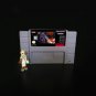 Phantom 2040 Super Nintendo SNES NTSC 16bit Cartridge Card US