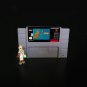 Prince of Persia 2 Super Nintendo SNES NTSC 16bit Cartridge Card US