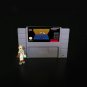 Prince of Persia Super Nintendo SNES NTSC 16bit Cartridge Card US