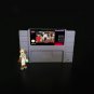 Ranma 1 2 - Treasure of the Red Cat Gang Super Nintendo SNES NTSC 16bit Cartridge Card US