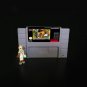 Record Of Lodoss War Super Nintendo SNES NTSC 16bit Cartridge Card US