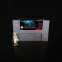Robotrek Super Nintendo SNES NTSC 16bit Cartridge Card US
