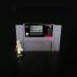 RoboCop versus the Terminator Super Nintendo SNES NTSC 16bit Cartridge Card US