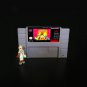 Rock 'N Roll Racing Super Nintendo SNES NTSC 16bit Cartridge Card US