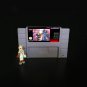 Rockman & Forte Super Nintendo SNES NTSC 16bit Cartridge Card US