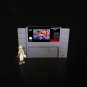 Rocky Rodent Super Nintendo SNES NTSC 16bit Cartridge Card US