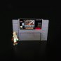 Romance Of The Three Kingdoms IV Wall Of Fire Super Nintendo SNES NTSC 16bit Cartridge Card US