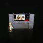 SAILOR MOON ANOTHER STORY Super Nintendo SNES NTSC 16bit Cartridge Card US