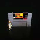Samurai Shodown Super Nintendo SNES NTSC 16bit Cartridge Card US