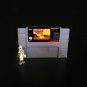 Samurai Shodown Super Nintendo SNES NTSC 16bit Cartridge Card US