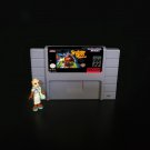 Scooby-Doo Mystery Super Nintendo SNES NTSC 16bit Cartridge Card US
