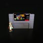 Scooby-Doo Mystery Super Nintendo SNES NTSC 16bit Cartridge Card US