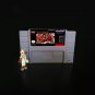 Secret of Evermore Super Nintendo SNES NTSC 16bit Cartridge Card US