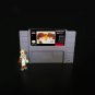 Shadowrun Super Nintendo SNES NTSC 16bit Cartridge Card US