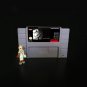 Shin Megami Tensei 1 & 2 Super Nintendo SNES NTSC 16bit Cartridge Card US
