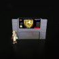 SHIN MEGAMI TENSI II Super Nintendo SNES NTSC 16bit Cartridge Card US