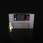 SHIN MEGAMI TENSI Super Nintendo SNES NTSC 16bit Cartridge Card US