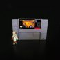 Skyblazer Super Nintendo SNES NTSC 16bit Cartridge Card US